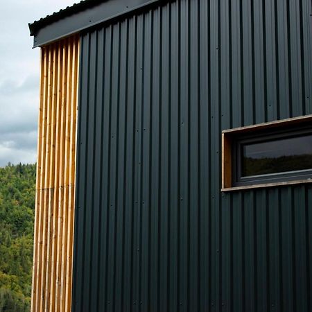 Panorama / Tinyhouse Villa Podbrezova Eksteriør bilde